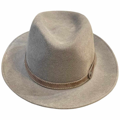 Fernandez y Roche Dooley Foldable Fedora