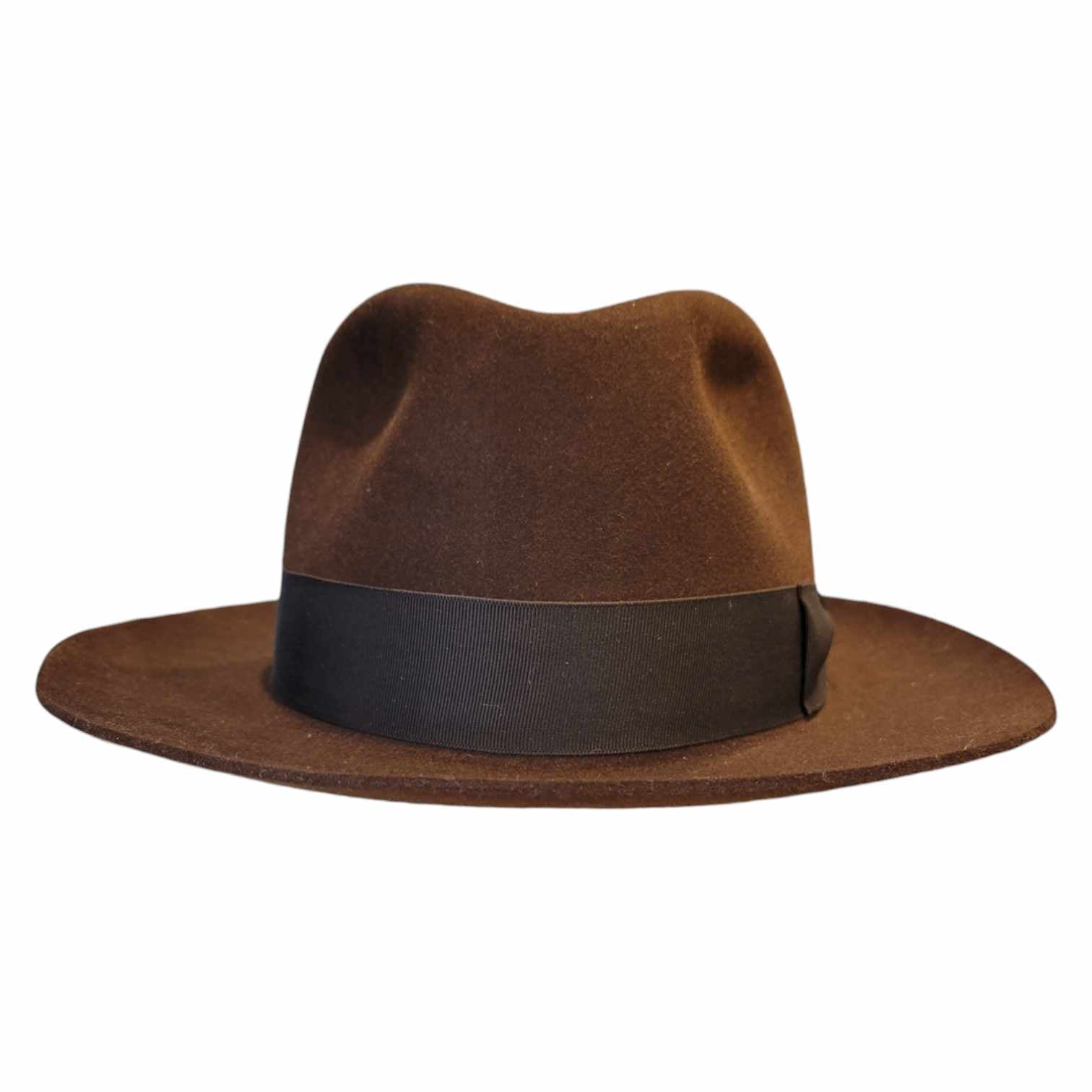 Fernandez Roche Fernandez y Roche – Hollywood Hatters