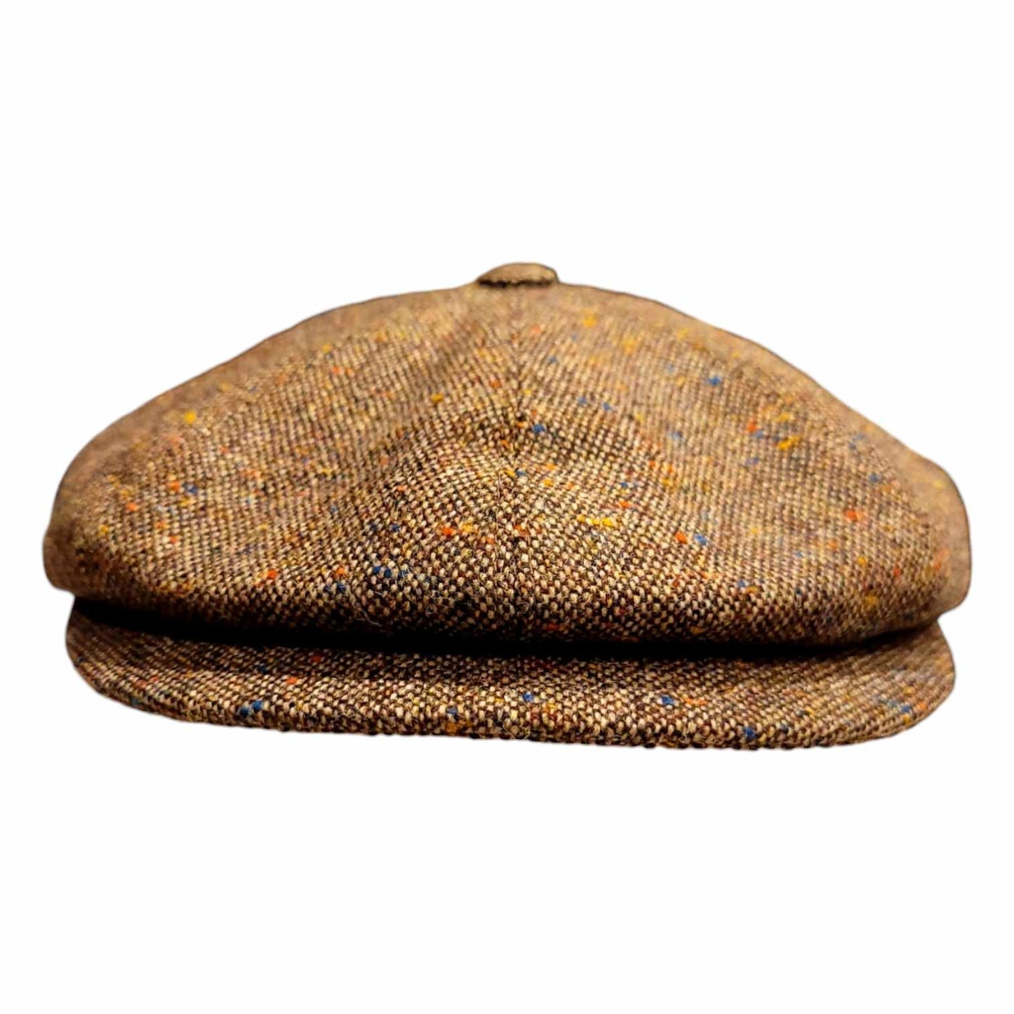 Stefeno Waldo Newsboy Cap