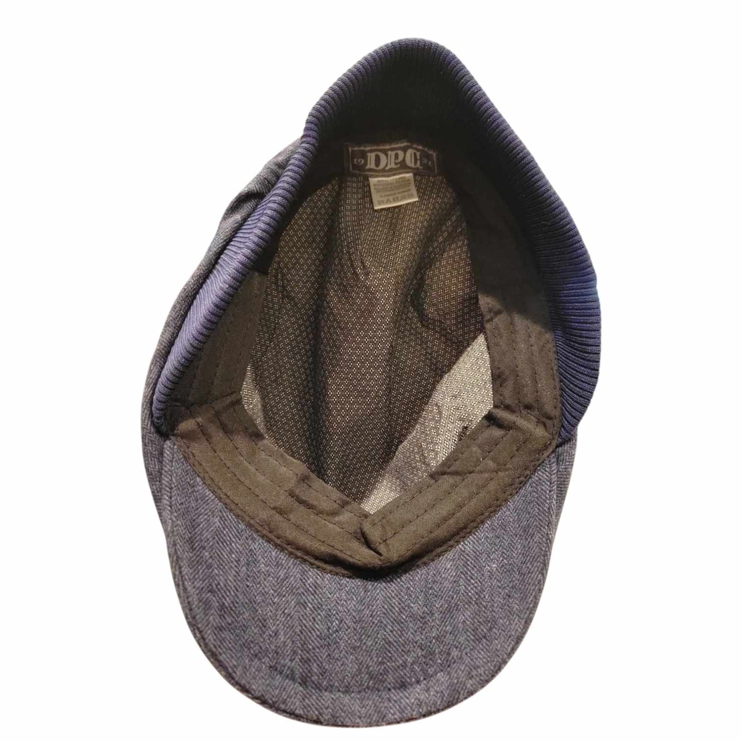 Dorfman Pacific Ivy Cap w/Ear Protection