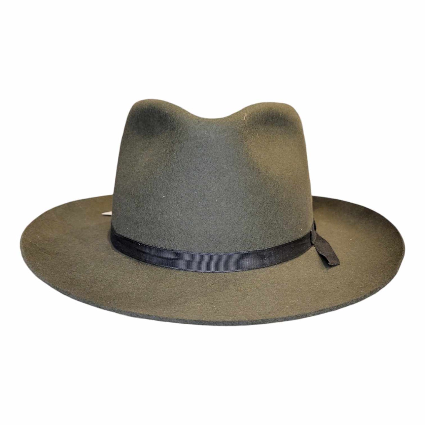 Mayser Ari Wool Felt Fedora