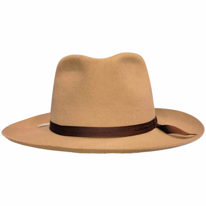 Mayser Ari Wool Felt Fedora