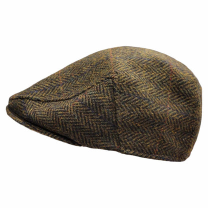 Stefeno Gillies Ivy Cap