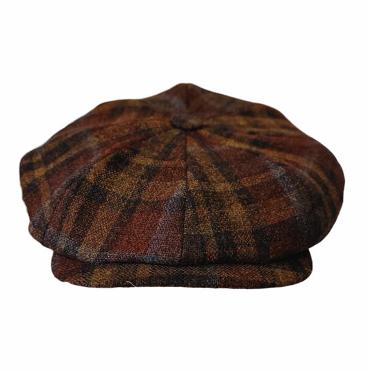 City Sport 5465 Newsboy Cap