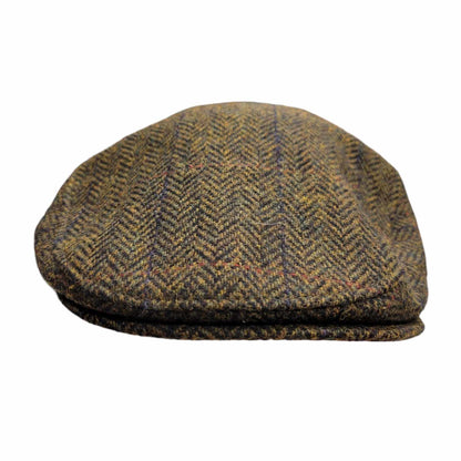 Stefeno Gillies Ivy Cap