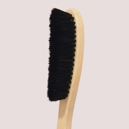 Hollywood Hatters Hat Brush