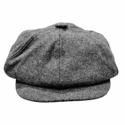 Stefeno Poly-Wool Newsboy