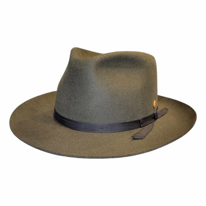 Mayser Ari Wool Felt Fedora