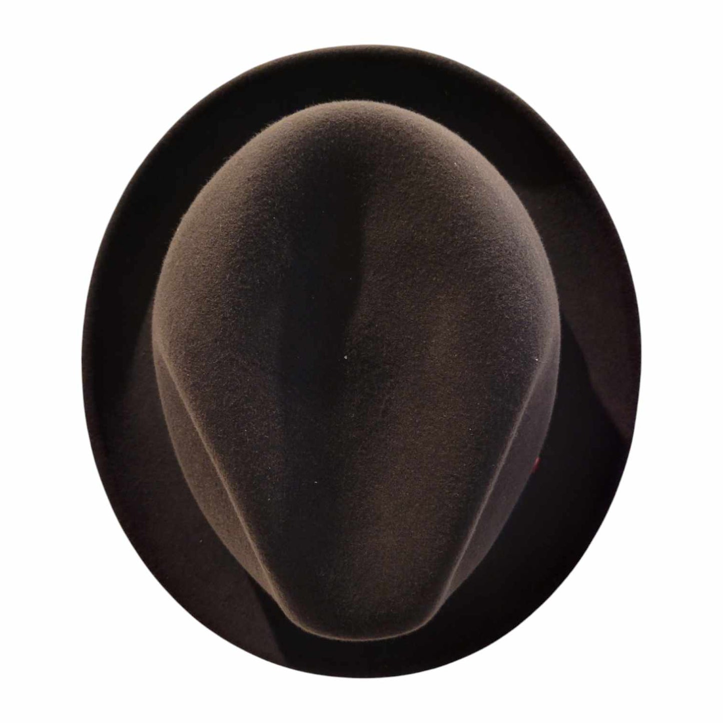 Alfonso D'Este Tino Small Brim Fedora