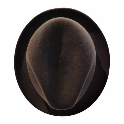 Alfonso D'Este Tino Small Brim Fedora