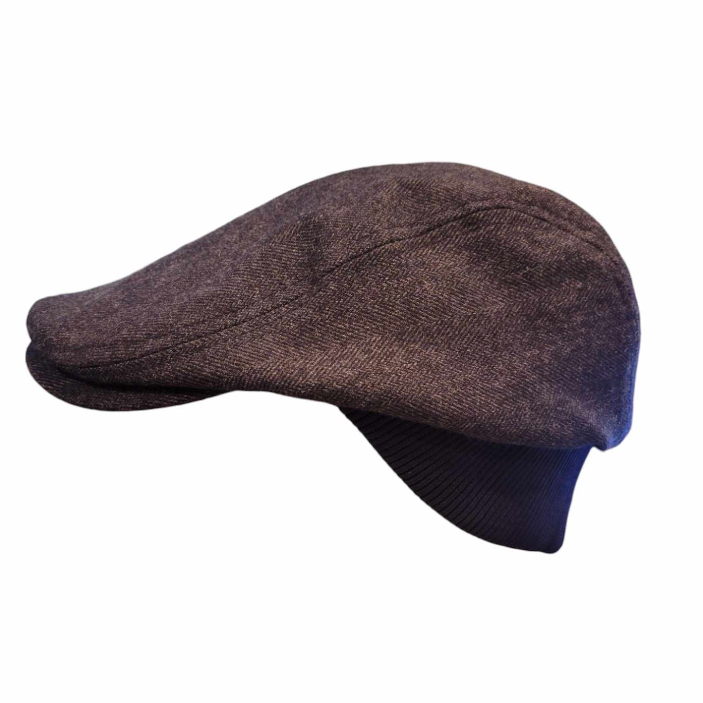 Dorfman Pacific Ivy Cap w/Ear Protection