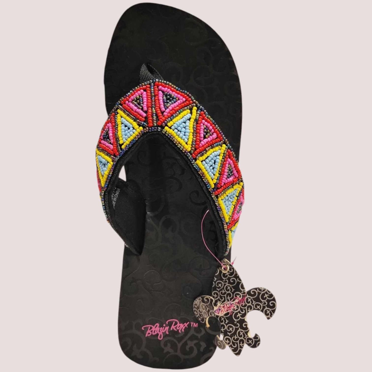 Blazin Roxx Rachel Sandal