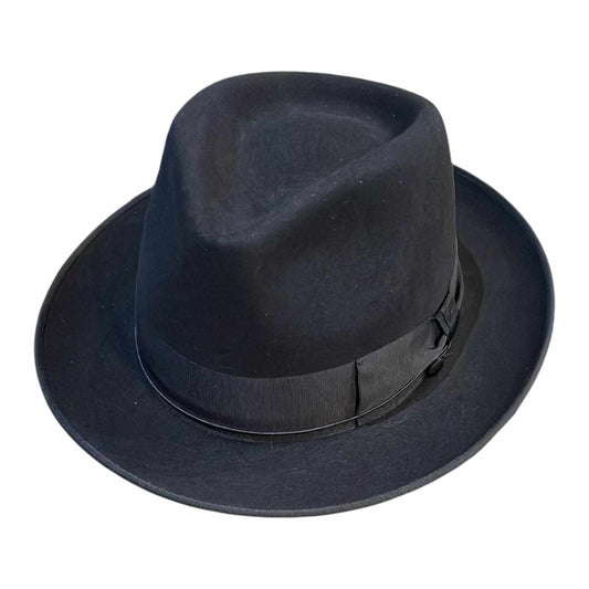 Tesi Fur Felt Fedora