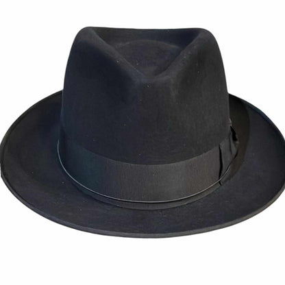 Tesi Fur Felt Fedora