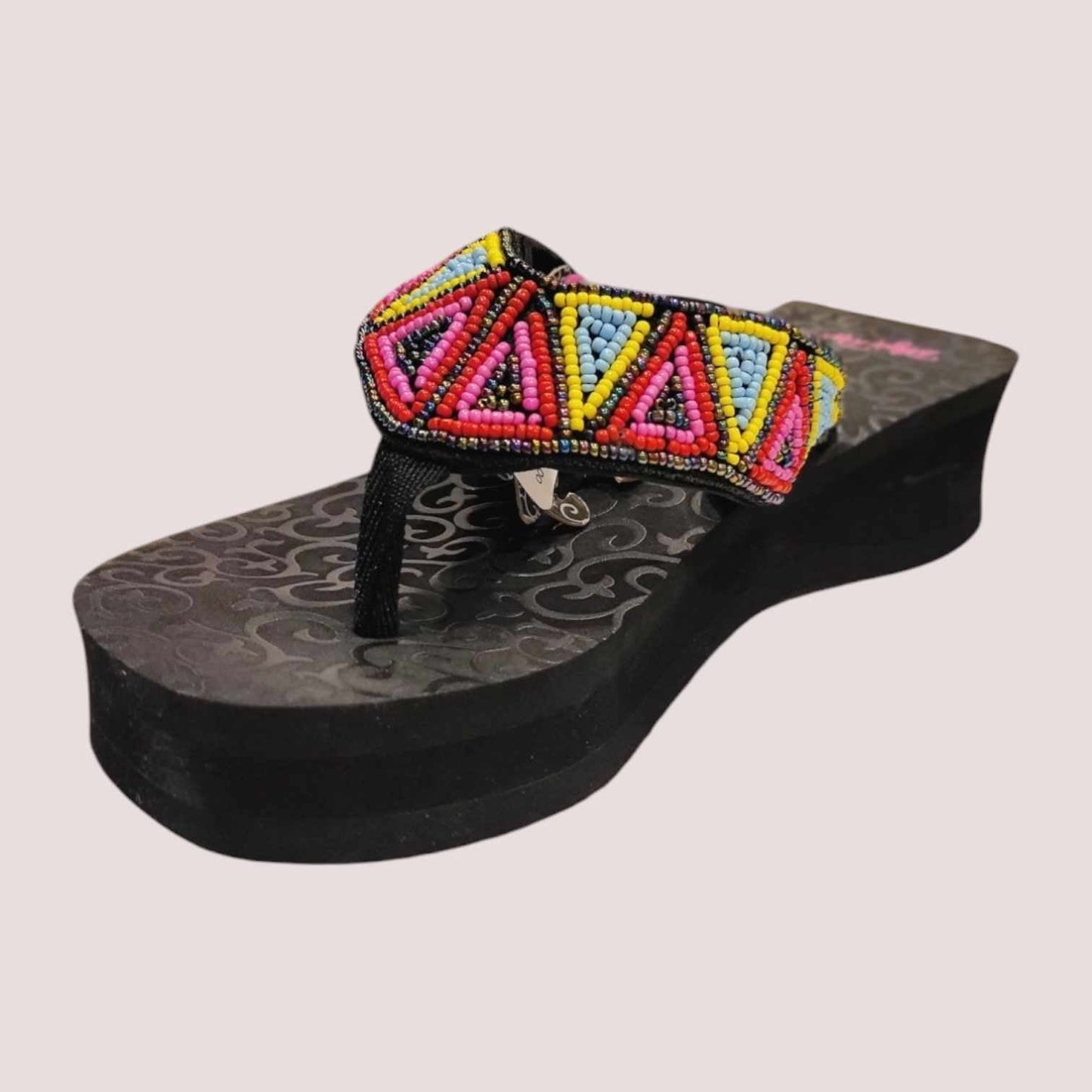 Blazin Roxx Rachel Sandal