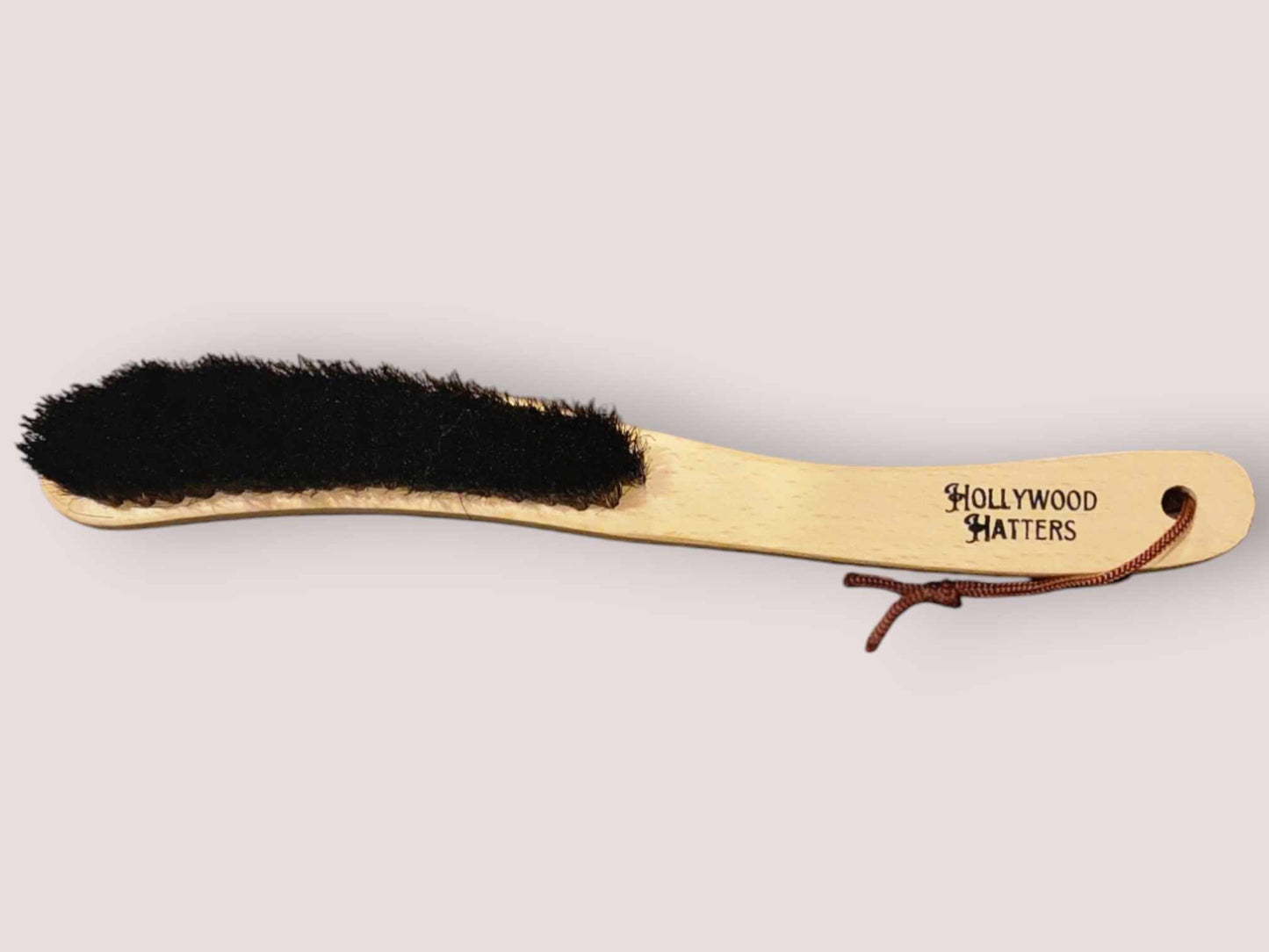 Hollywood Hatters Hat Brush