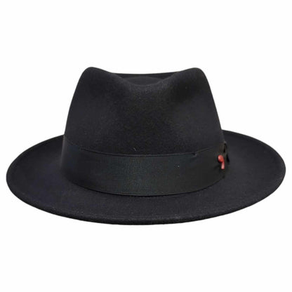 Alfonso D'Este Angel Wool Fedora