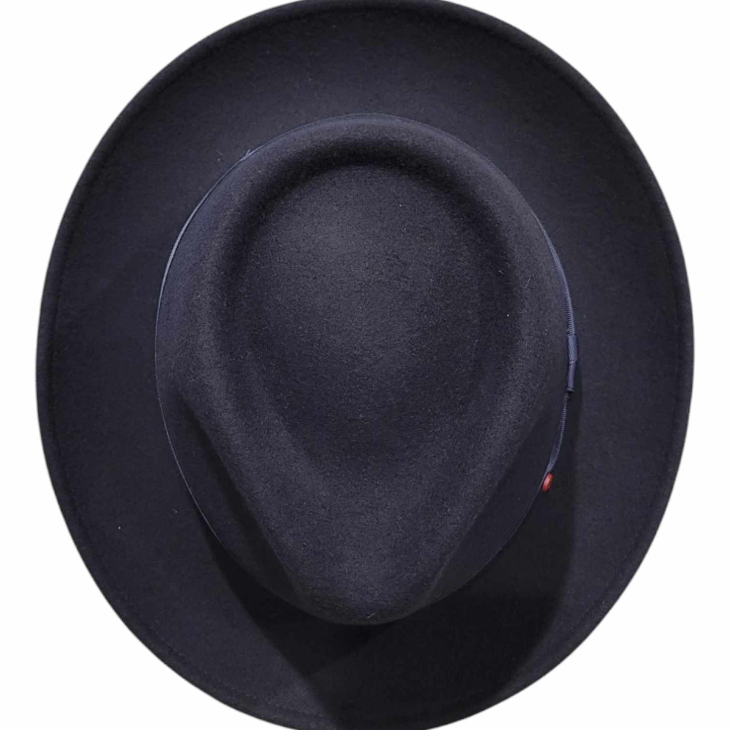 Alfonso D'Este Angel Wool Fedora