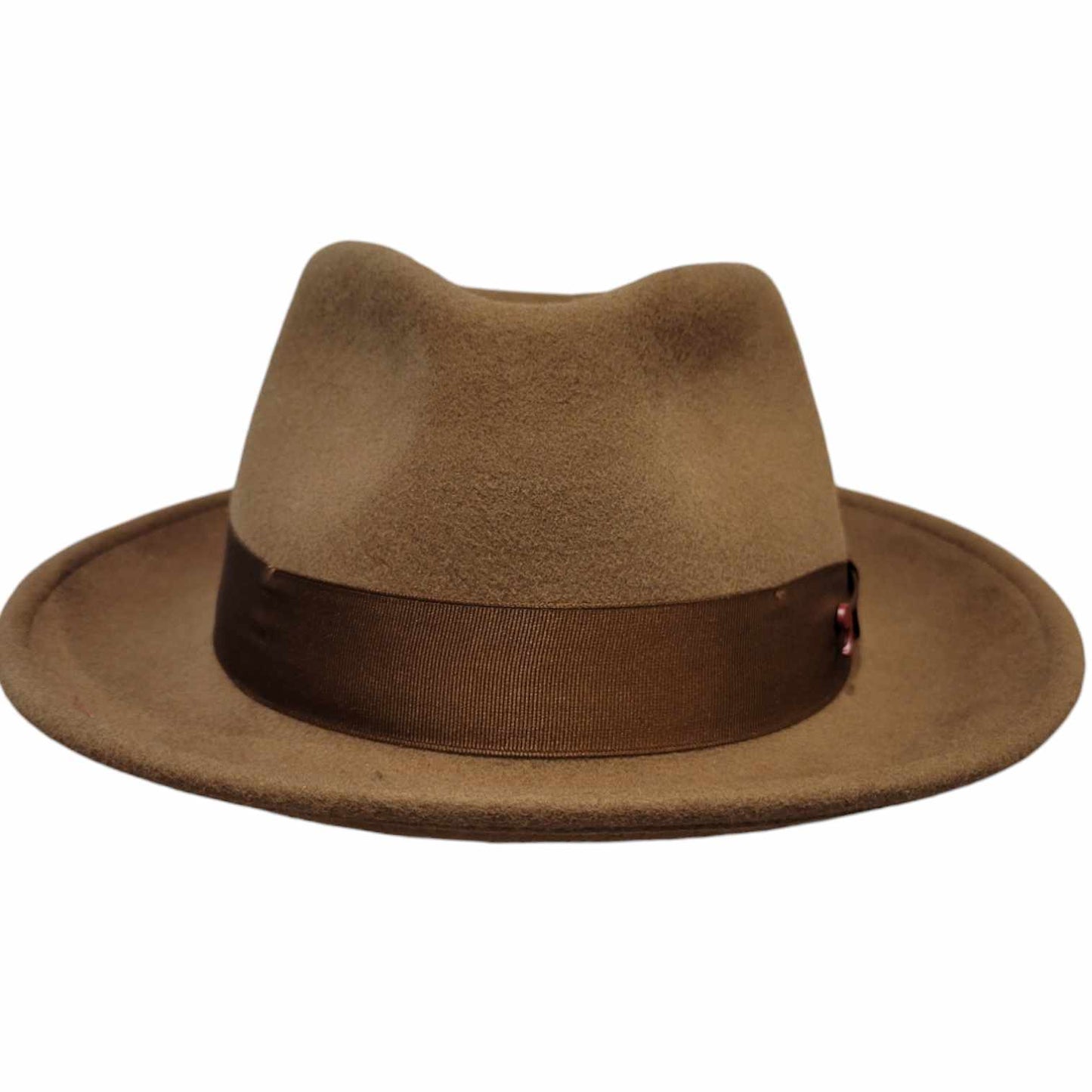 Alfonso D'Este Angel Wool Fedora