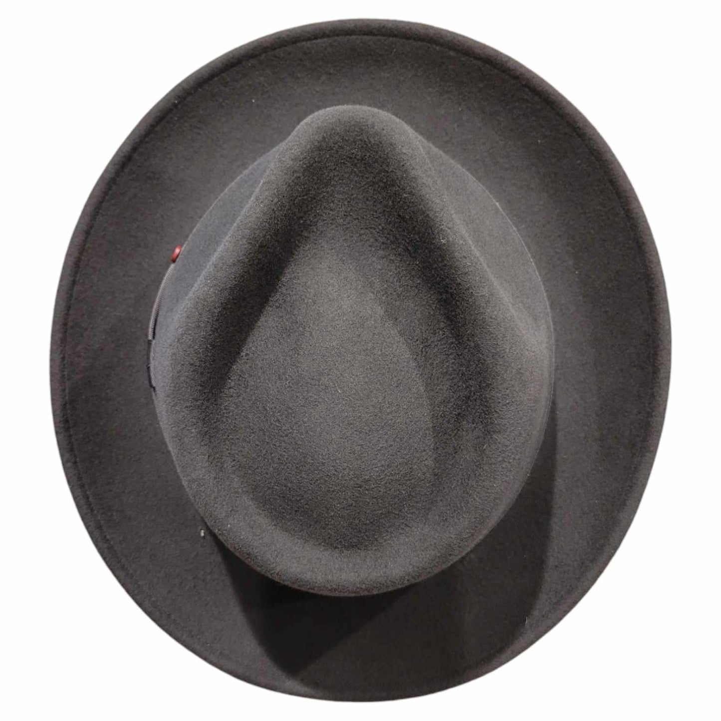 Alfonso D'Este Angel Wool Fedora