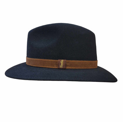 Borsalino Traveler Safari Fedora