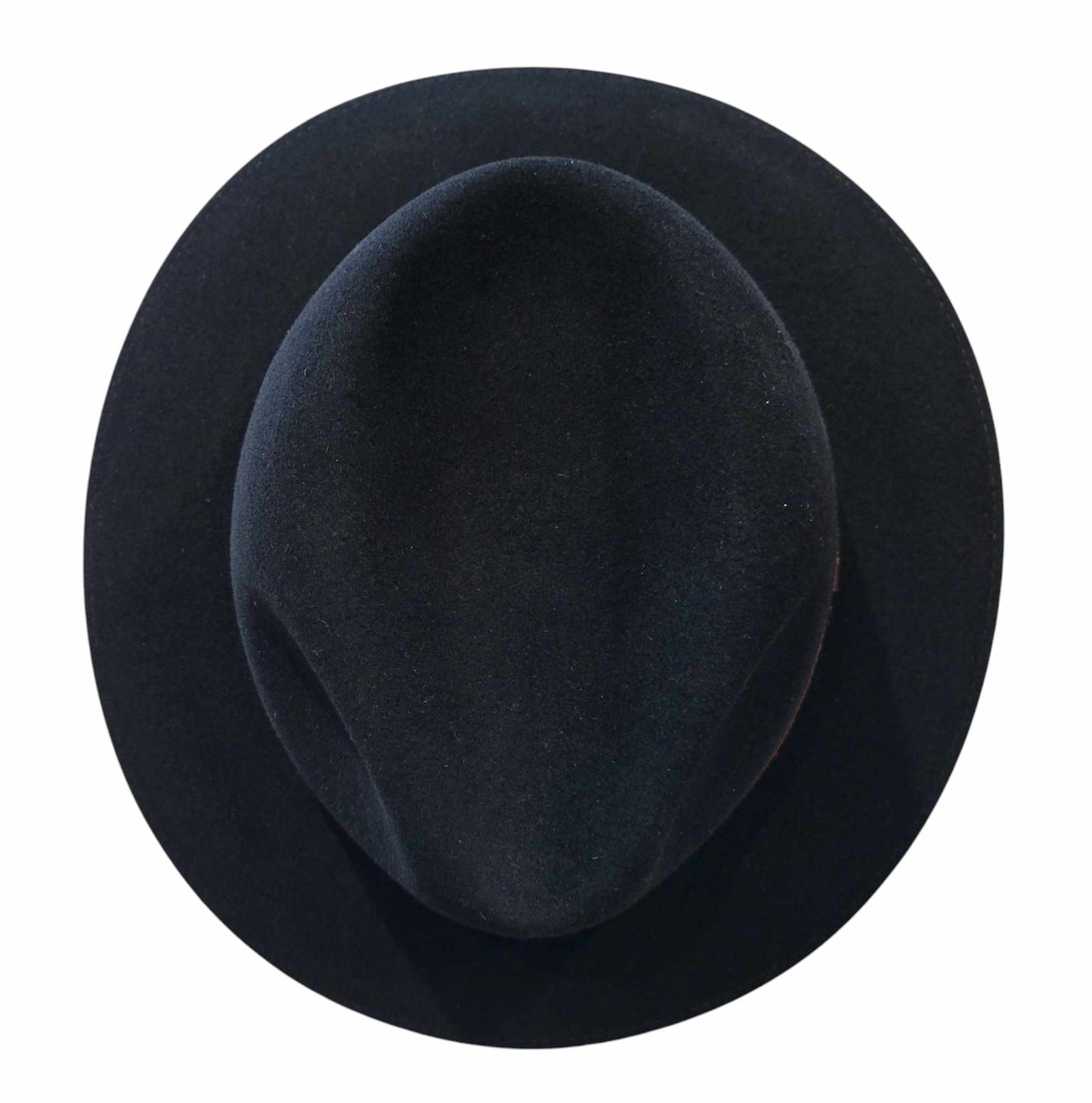 Borsalino Traveler Safari Fedora