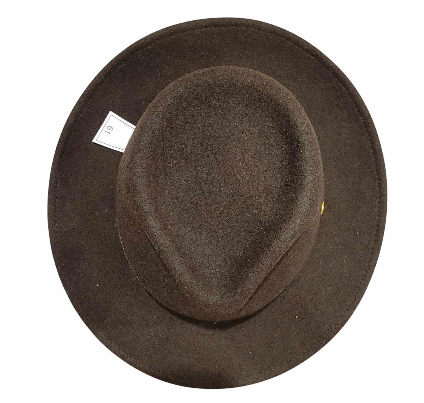 Mayser Monaco Fedora