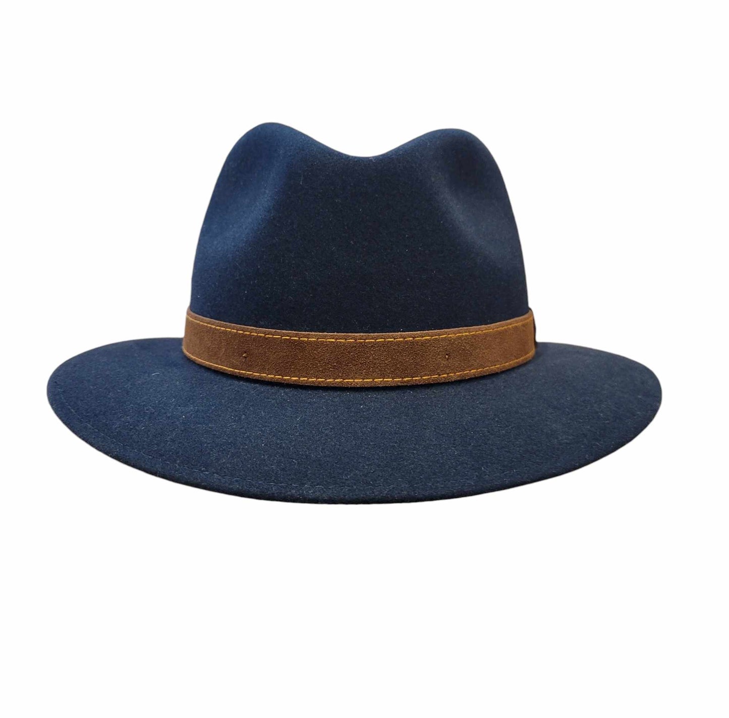 Borsalino Traveler Safari Fedora