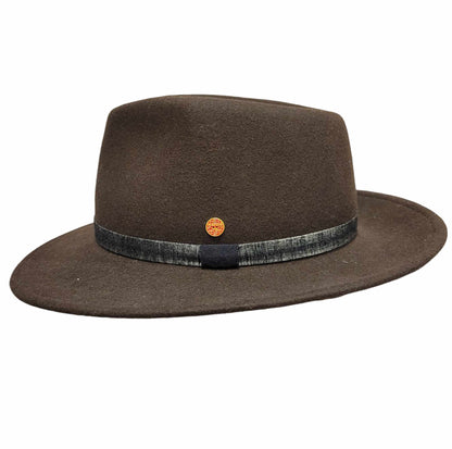 Mayser Monaco Fedora