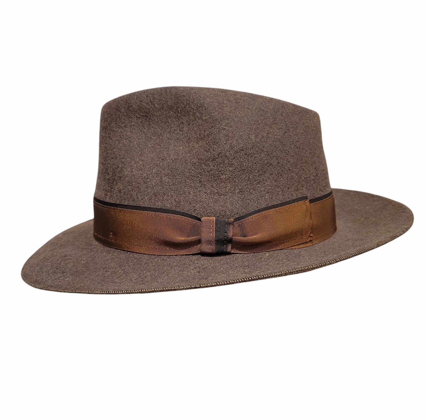 Stefeno Windsor Fedora