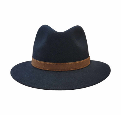 Borsalino Traveler Safari Fedora