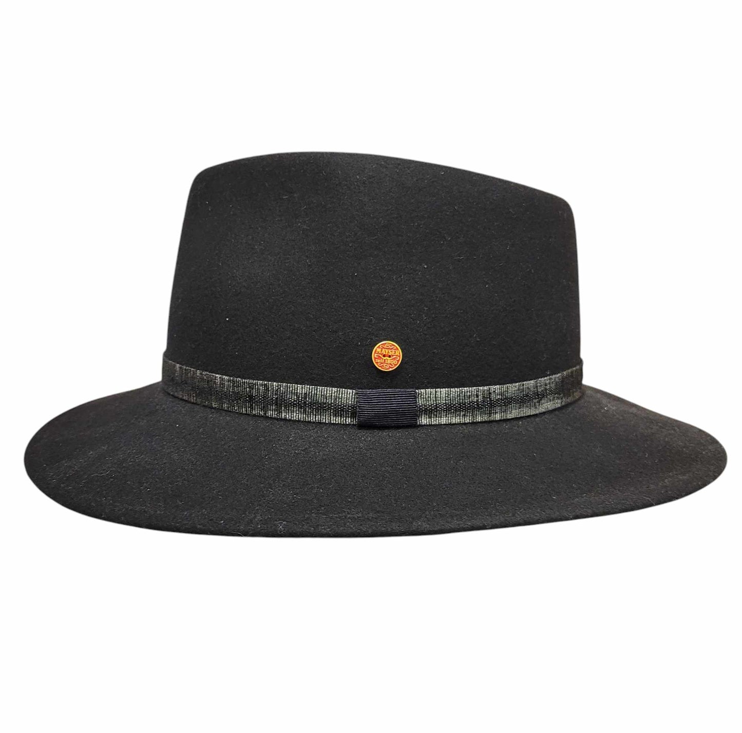 Mayser Monaco Fedora