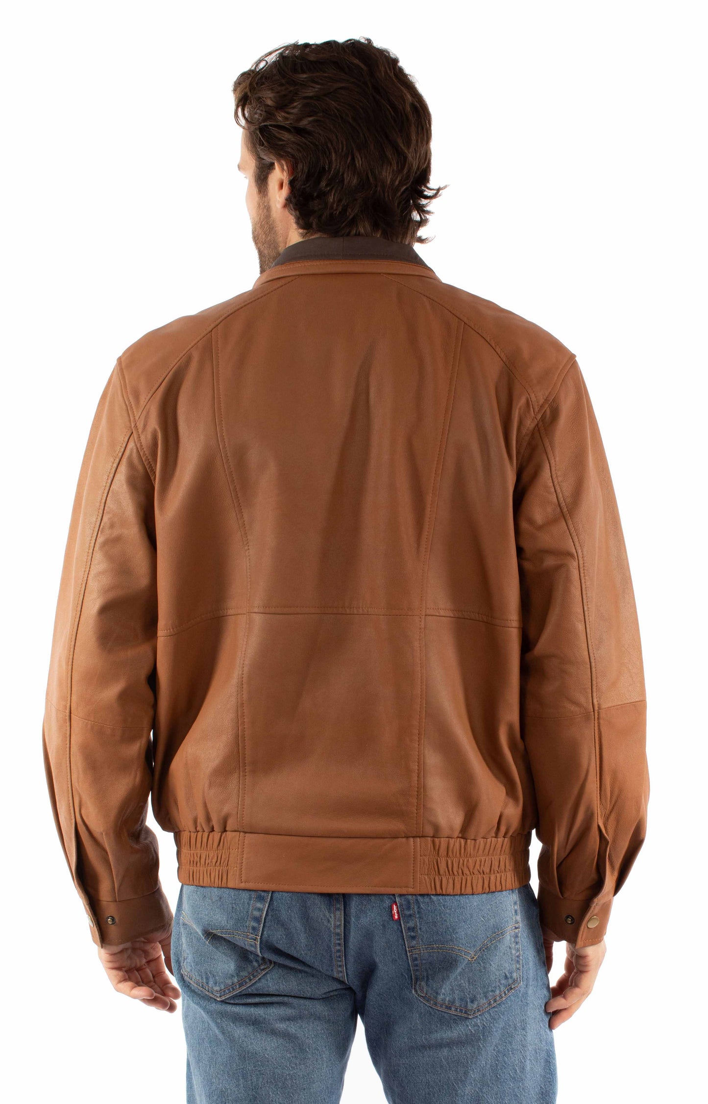 Scully Double Collar Jacket - 48