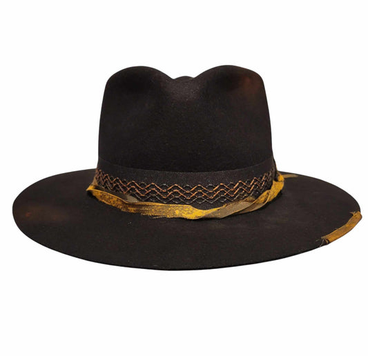 Biltmore Sturgis Distressed Hat