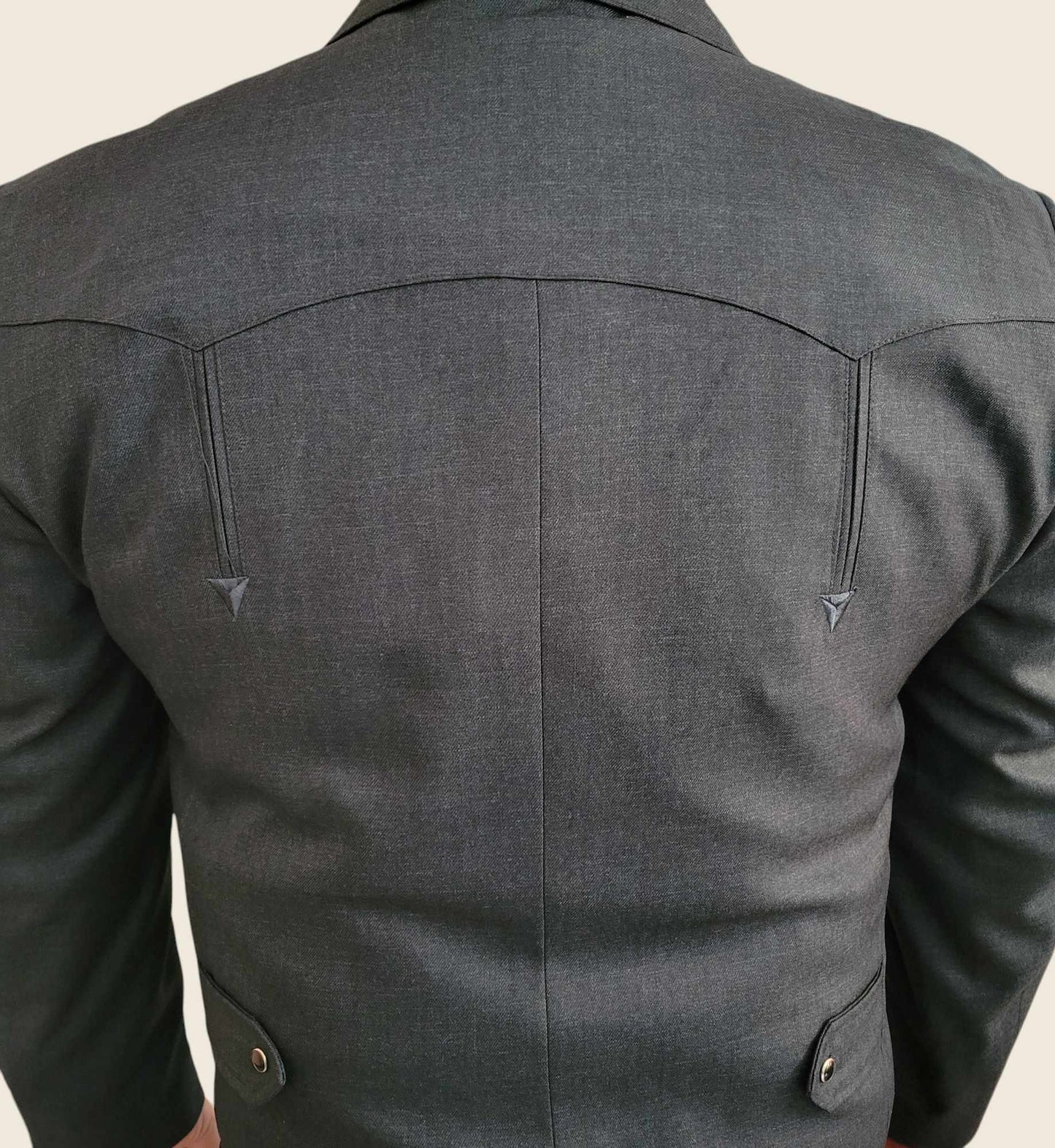 El Norteno Suit