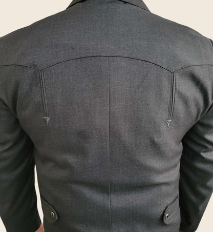 El Norteno Suit