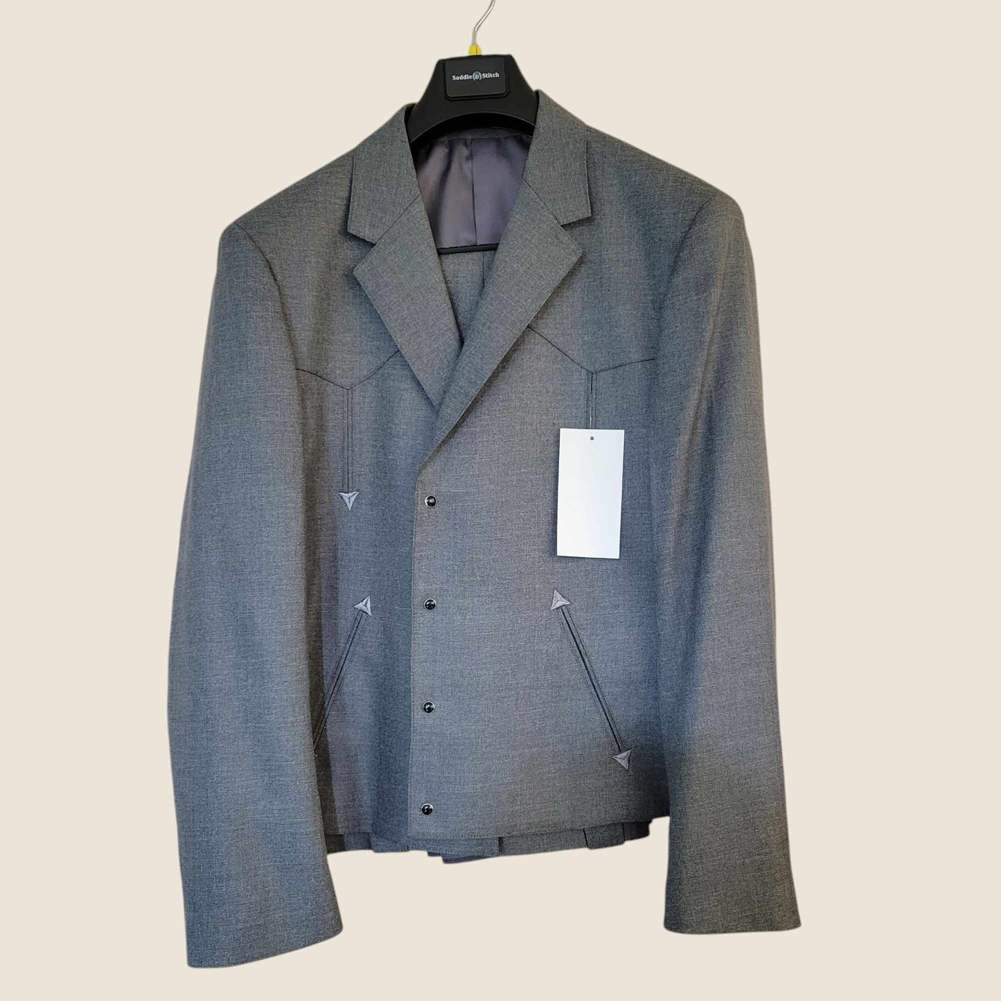 El Norteno Suit