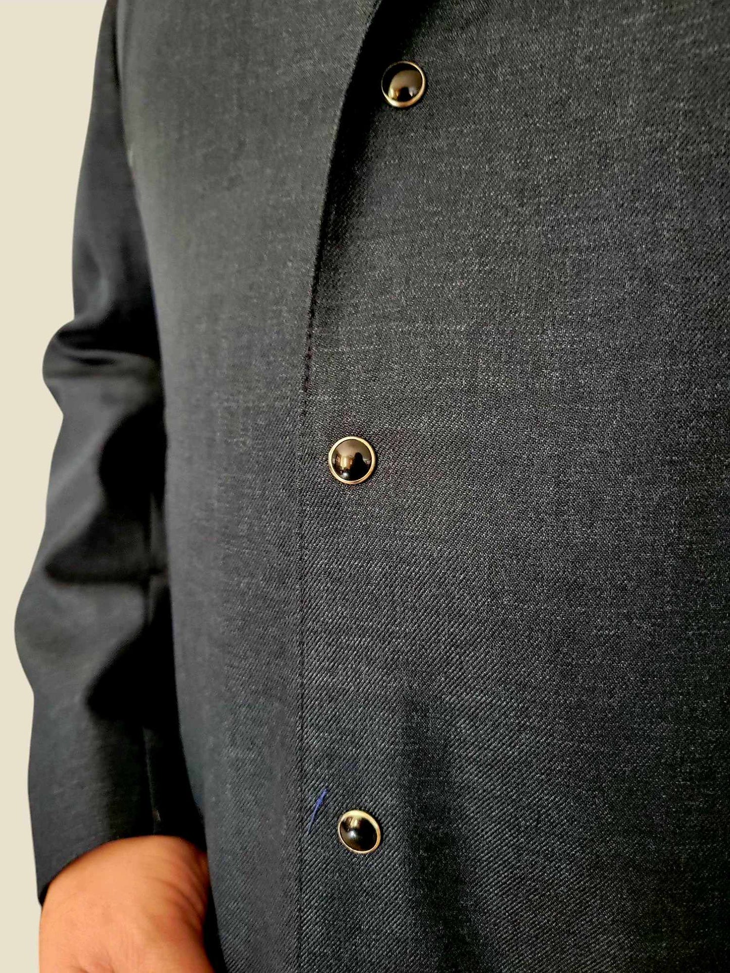 El Norteno Suit
