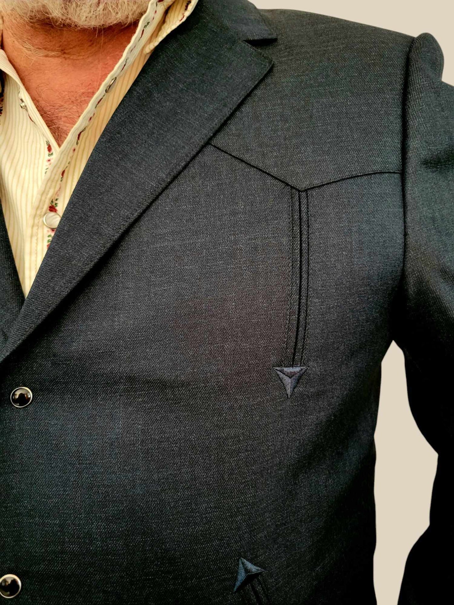 El Norteno Suit