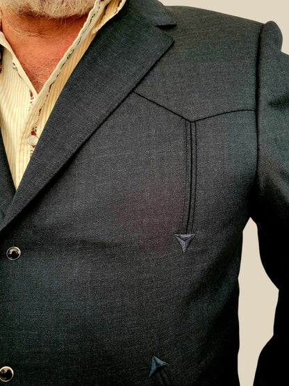 El Norteno Suit