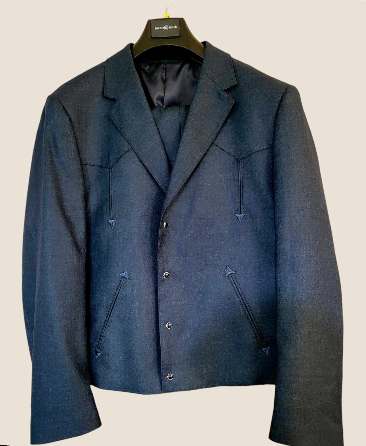 El Norteno Suit