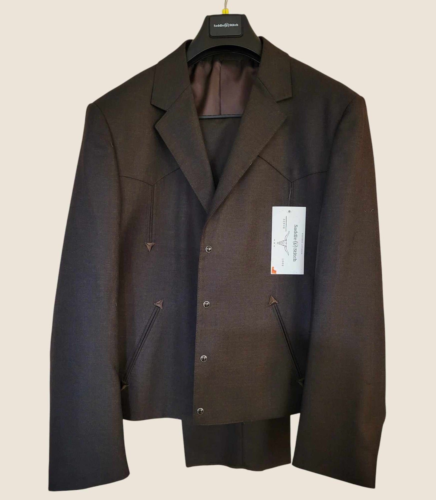 El Norteno Suit