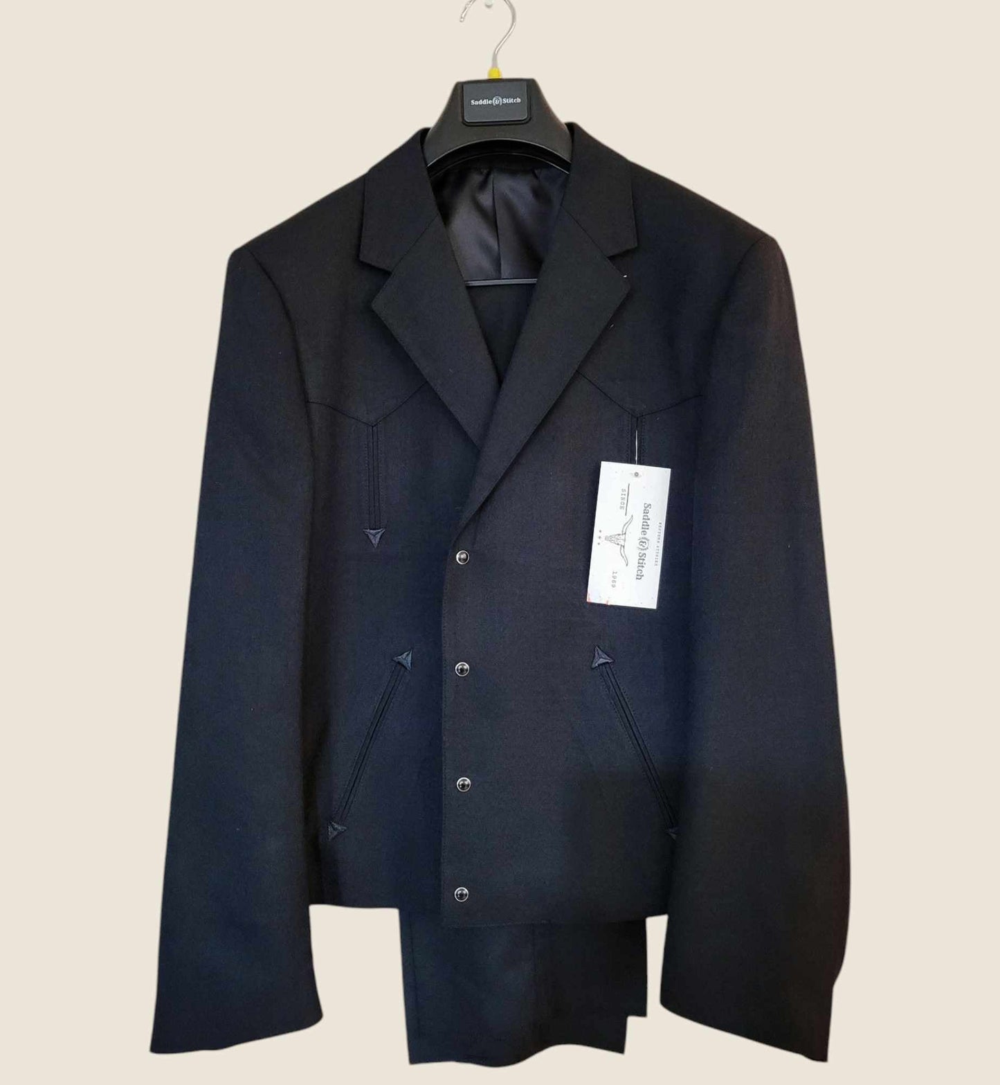 El Norteno Suit