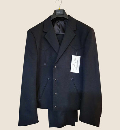 El Norteno Suit