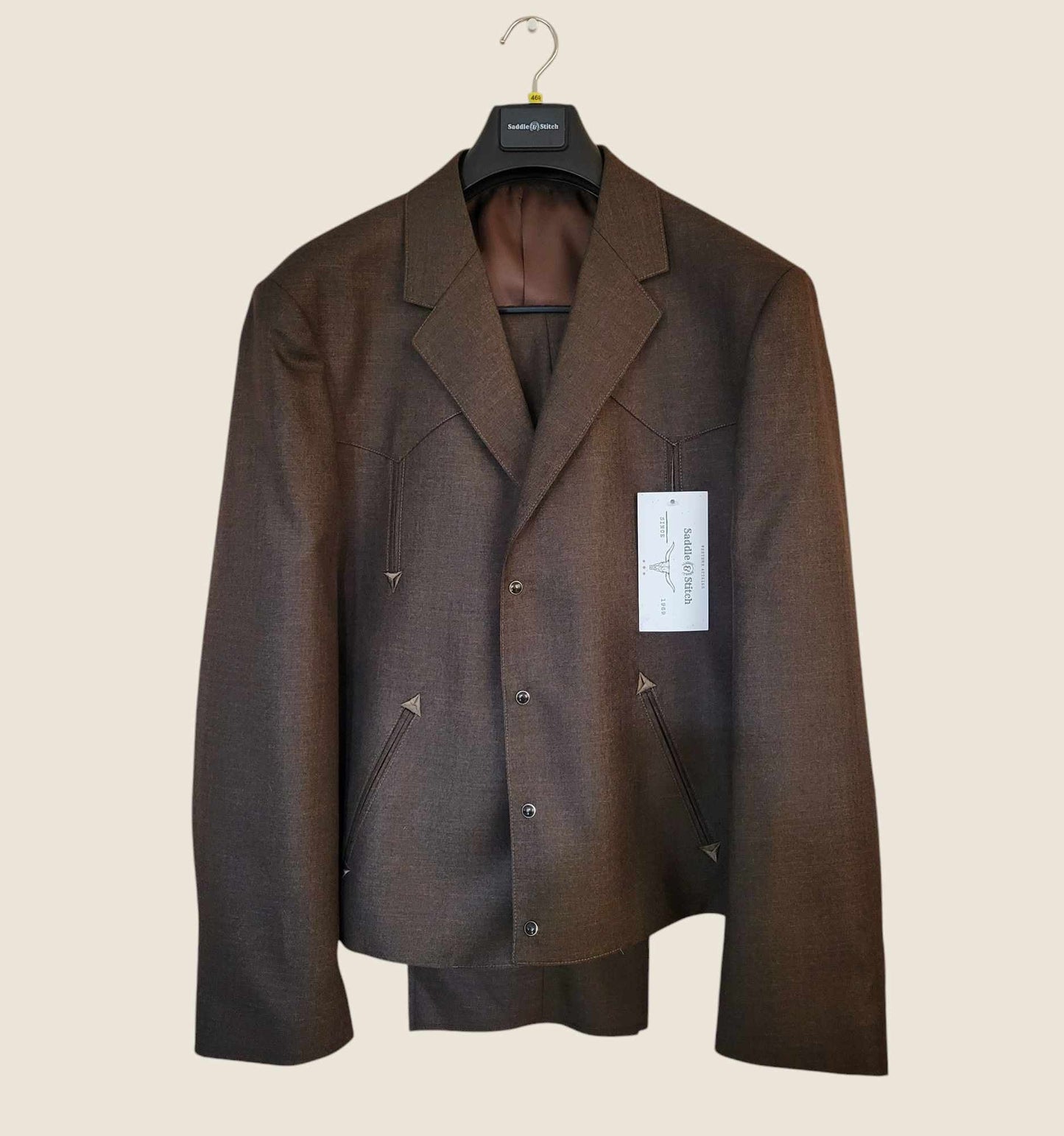 El Norteno Suit