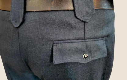 El Norteno Suit