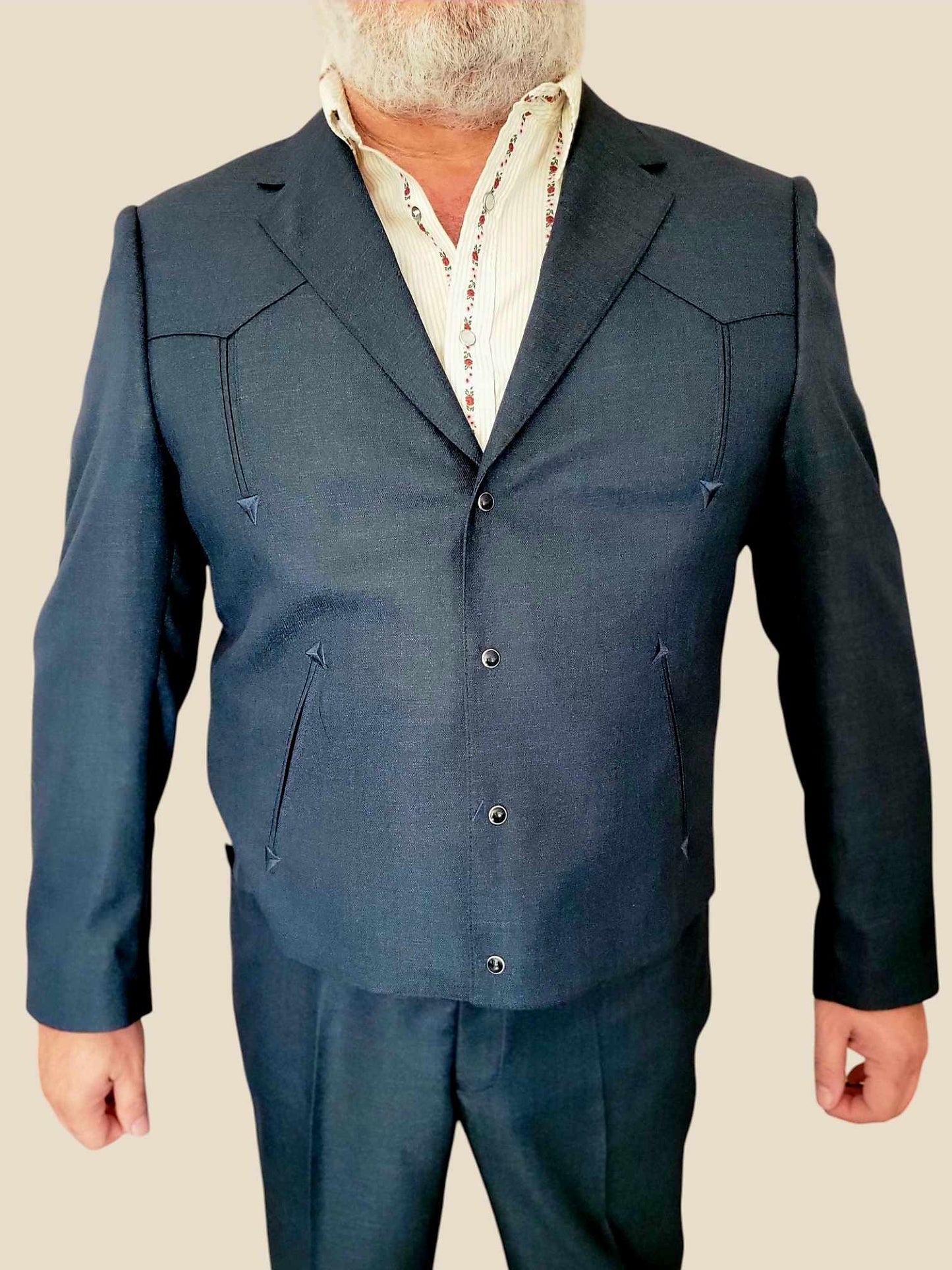 El Norteno Suit