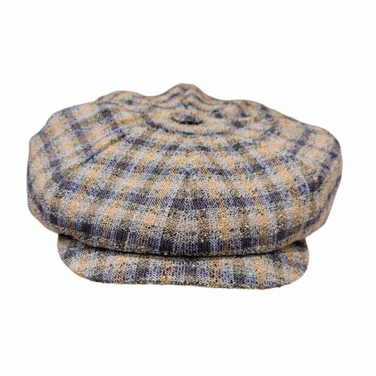 City Sport 5425 Newsboy Cap
