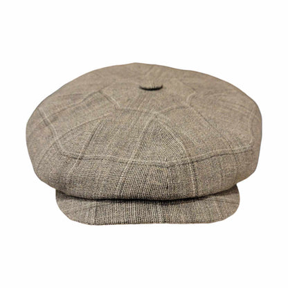 City Sport 5595 Newsboy Cap