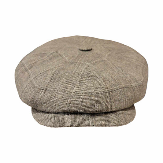 City Sport 5595 Newsboy Cap